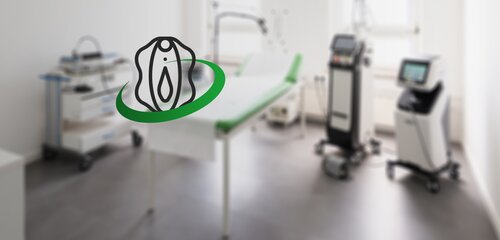 Anwendungen der intros Medical Laser GmbH, Gynäkologische Lasertherapie
