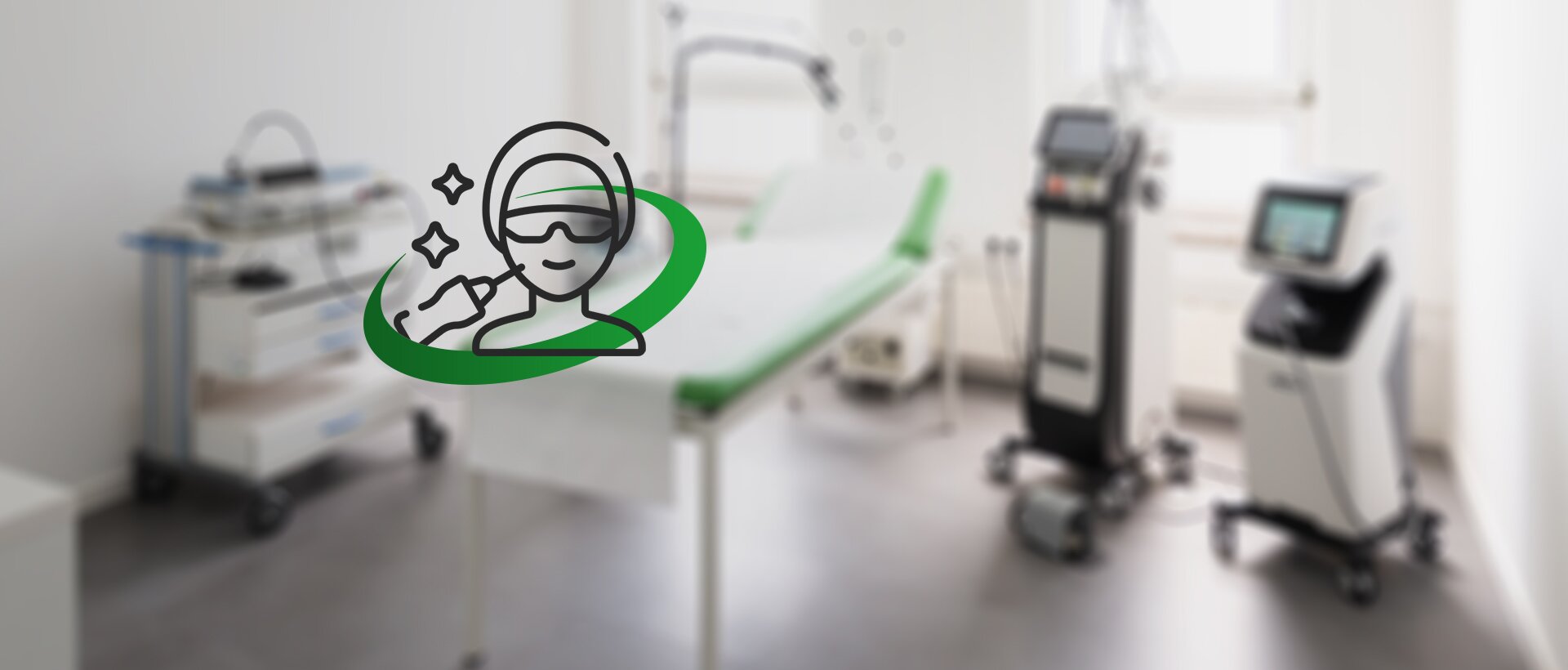 Anwendungen der intros Medical Laser GmbH, Hautverjüngung und Hautstraffung