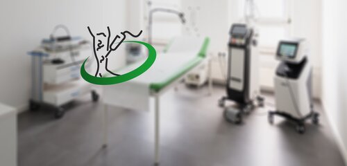 Anwendungen der intros Medical Laser GmbH, Gefäßbehandlungen