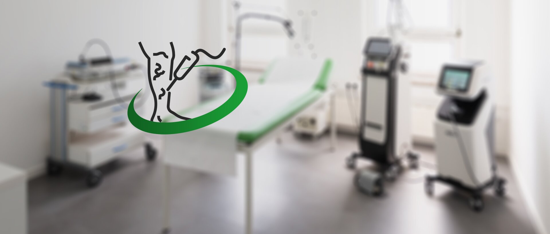 Anwendungen der intros Medical Laser GmbH, Gefäßbehandlungen