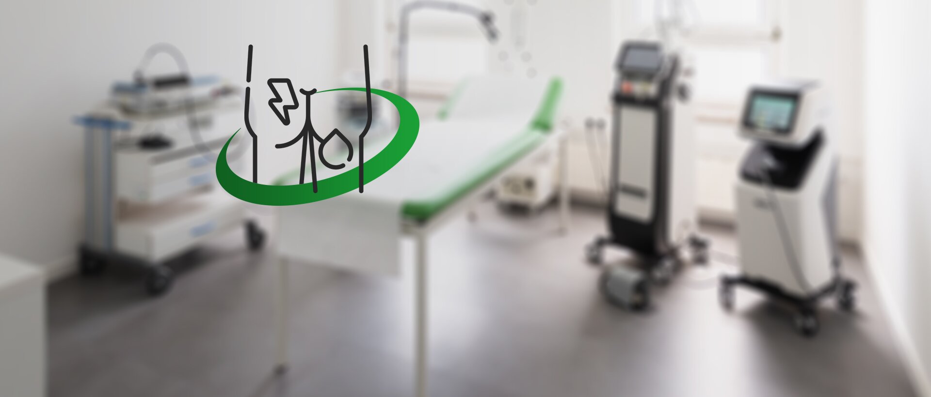 Anwendungen der intros Medical Laser GmbH, Proktologieå