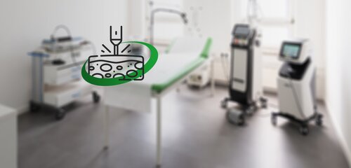 Anwendungen der intros Medical Laser GmbH, Laserlipolyse