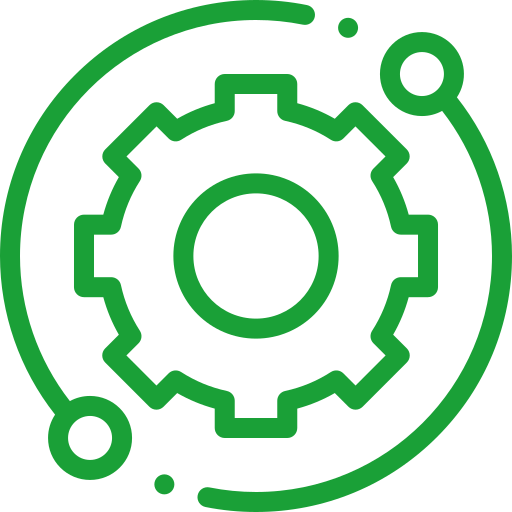 Icon Support technisch