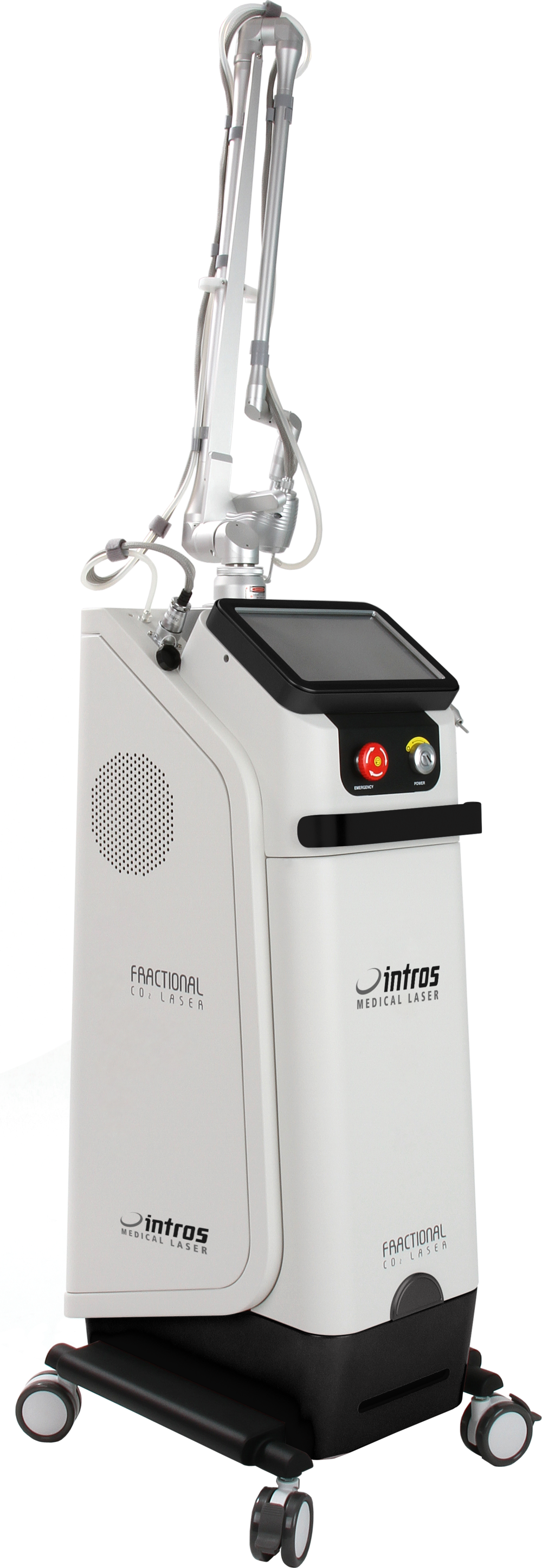 intros Medical Laser, CO2-Laser SmaXel:RF