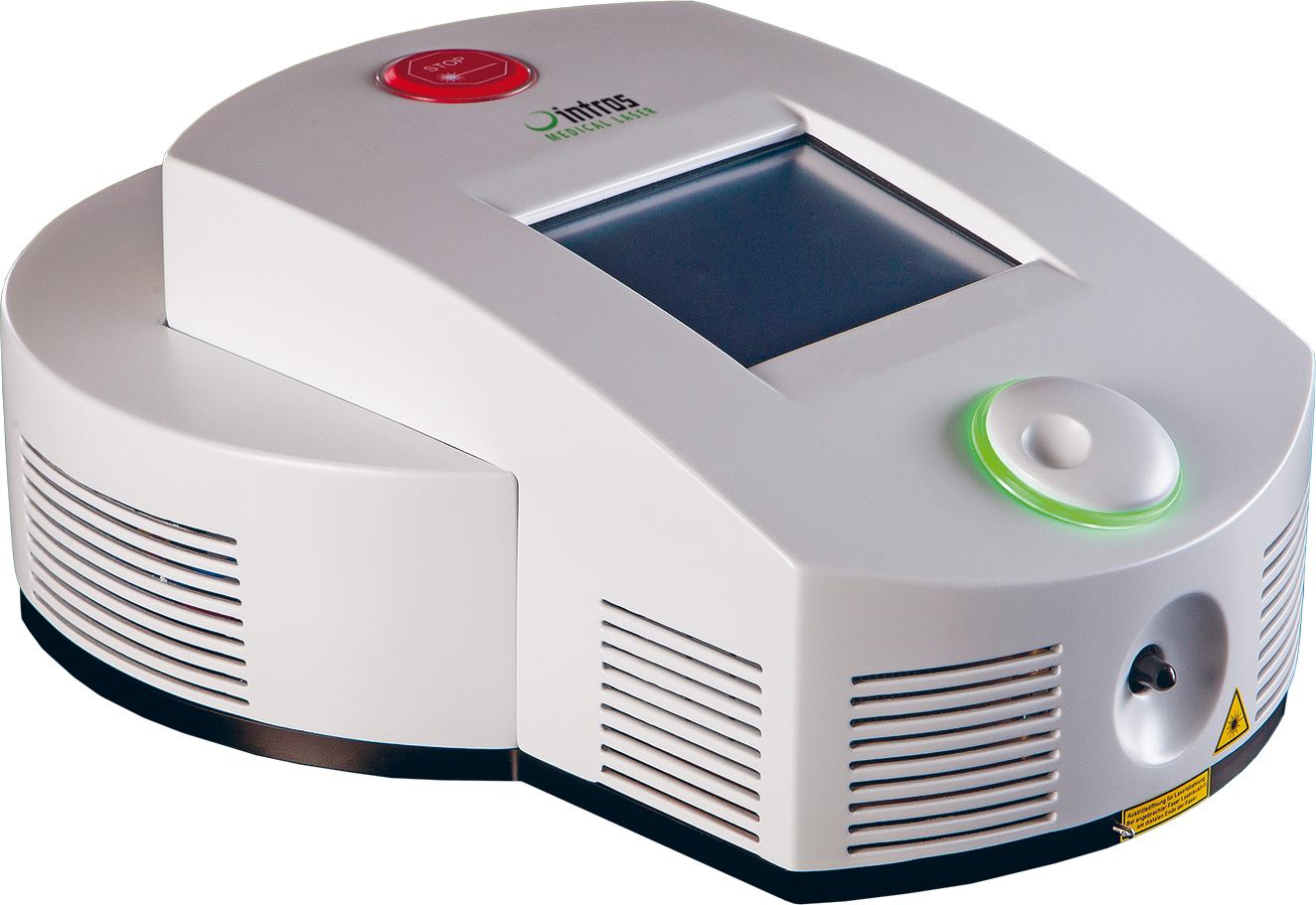 intros Medical Laser, Diodenlaser lina:60i