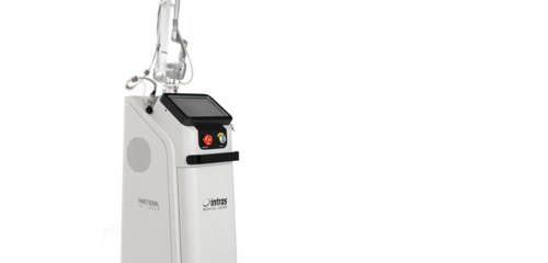 intros Medical Laser, CO2-Laser SmaXel:RF