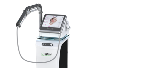 intros Medical Laser, Renuva Erbium:Glass Laser