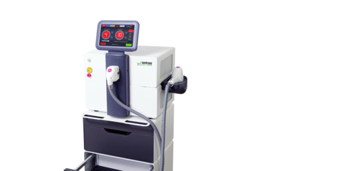 intros Medical Laser Diodenlaser eneka:Pro