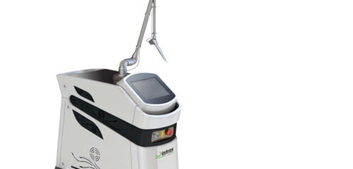 intros Medical Laser, QS-Nd:YAG-Laser Nd:YAGQ10