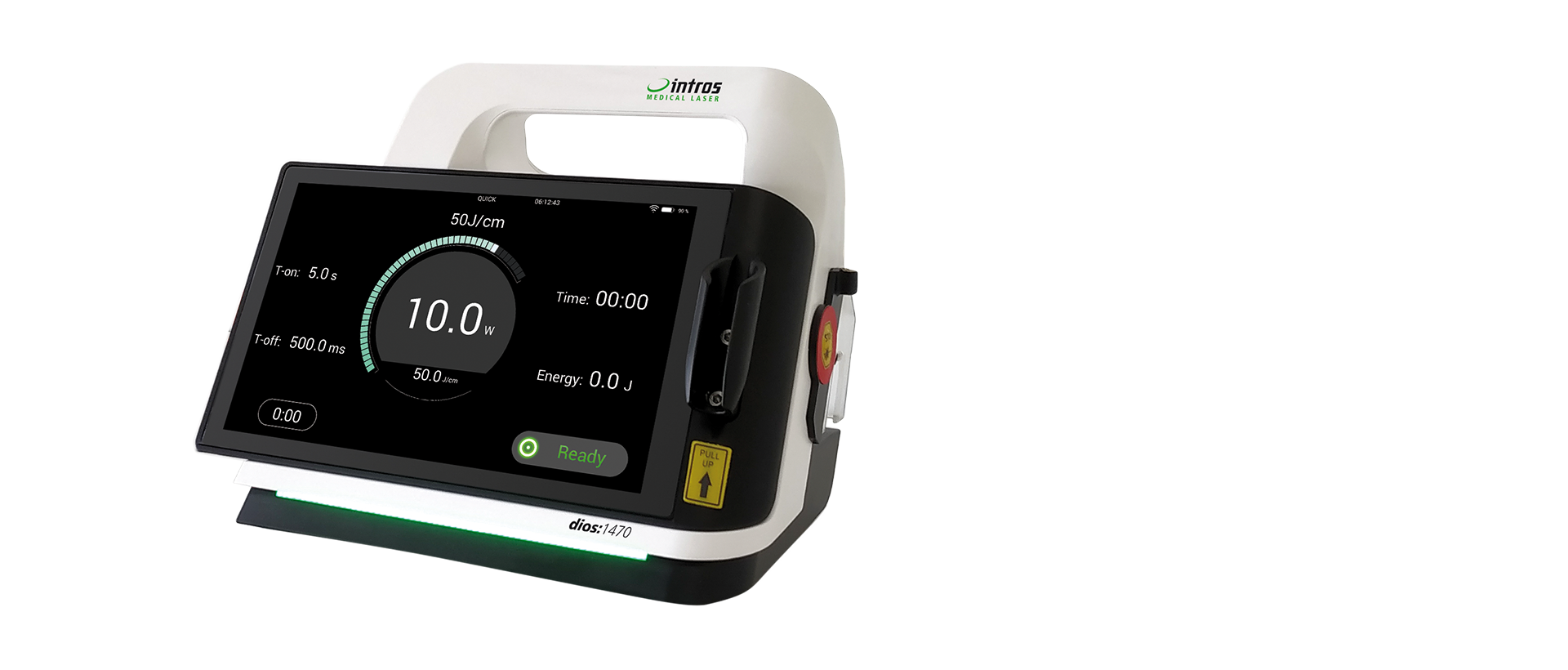 intros Diodenlaser dios:1470
