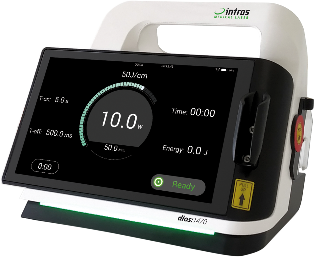 intros Diodenlaser dios:1470