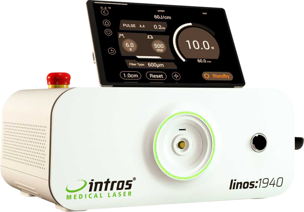 intros Diodenlaser linos:1940