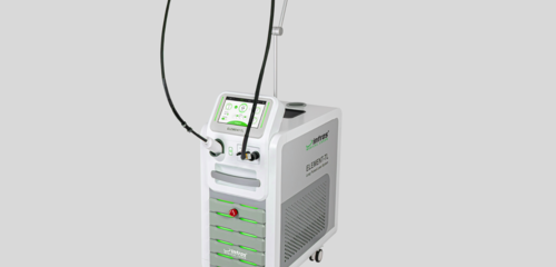 intros Medical Laser, Laser Element:TL