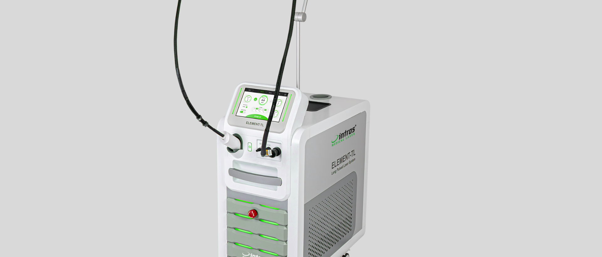 intros Medical Laser, Laser Element:TL