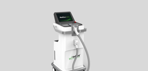 intros Medical Laser, Diodenlaser Radilux:next