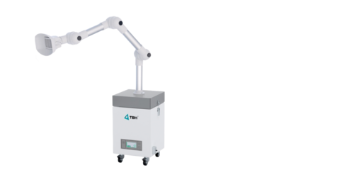  intros Absaugsystem TBH:Health pro